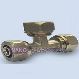press clamping fitting press clamping fitting